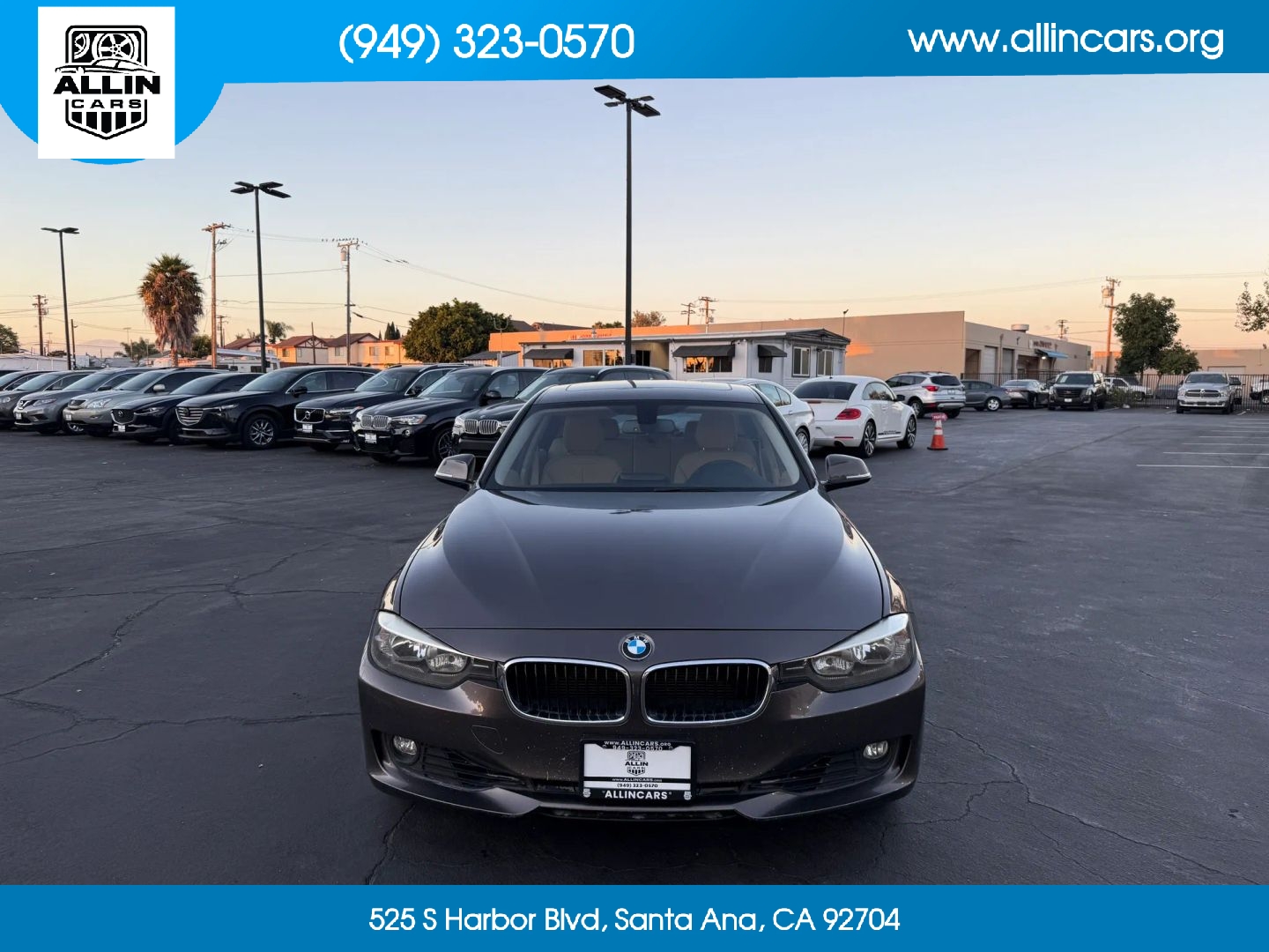 bmw 3 series 2014 WBA3C1C5XEK105719 image bmw 3 series 2014 WBA3C1C5XEK105719 image